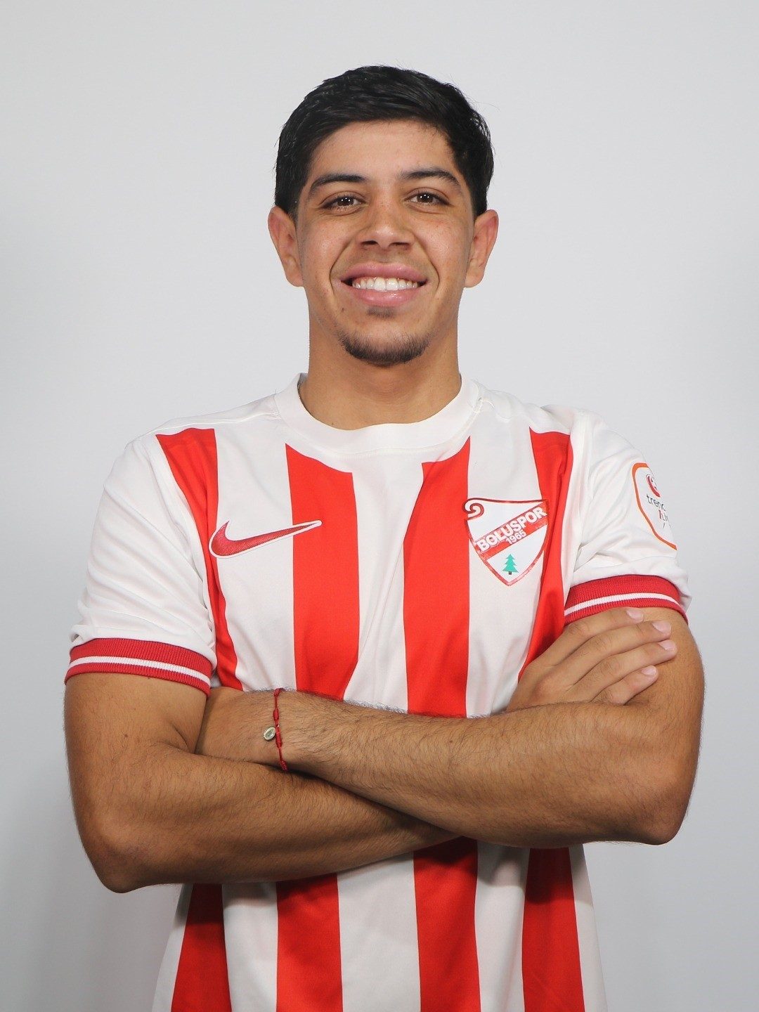 Boluspor’a Paraguay’dan 2 transfer