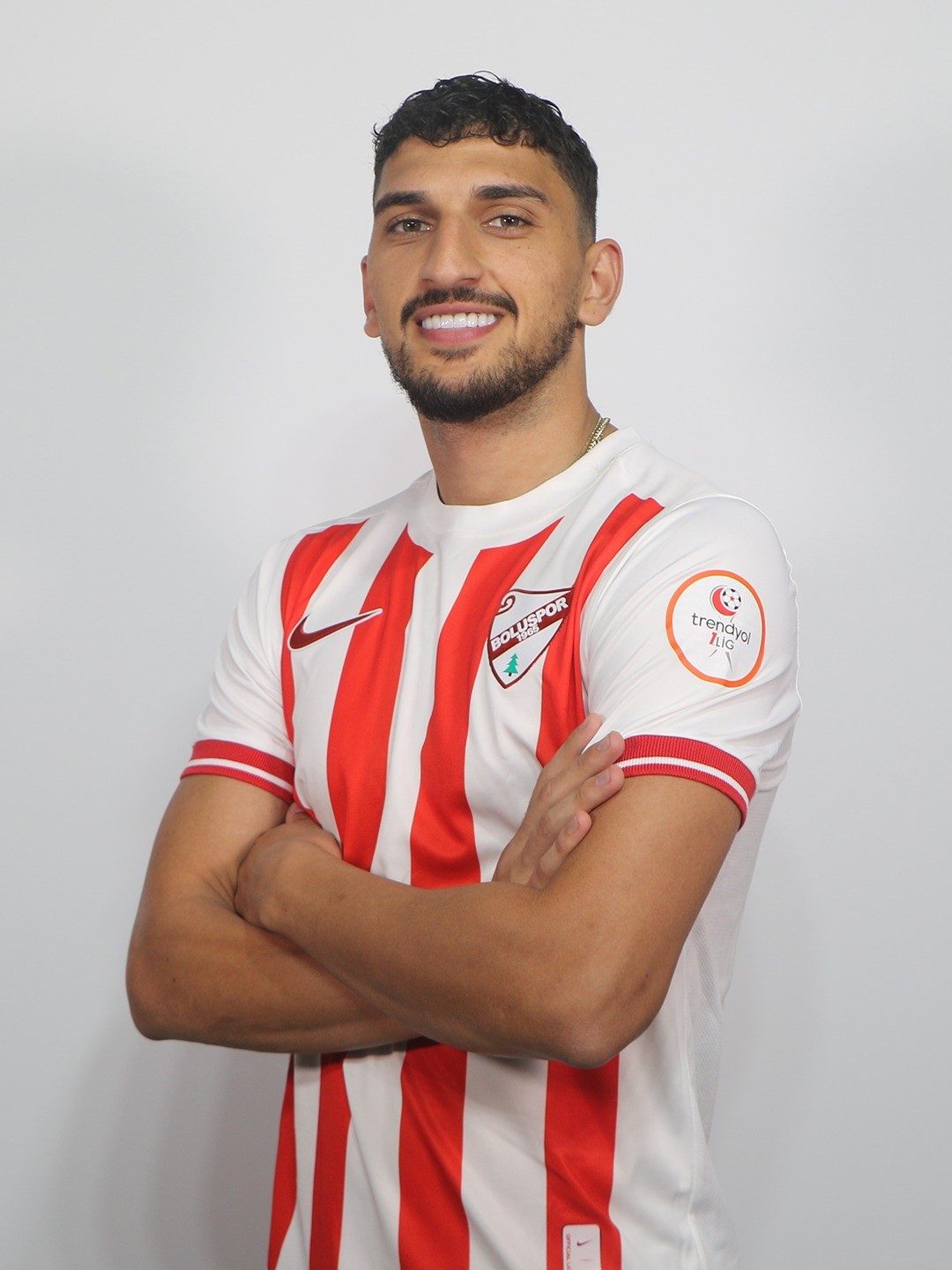 Boluspor’dan savunmaya 4 transfer - Foto 2