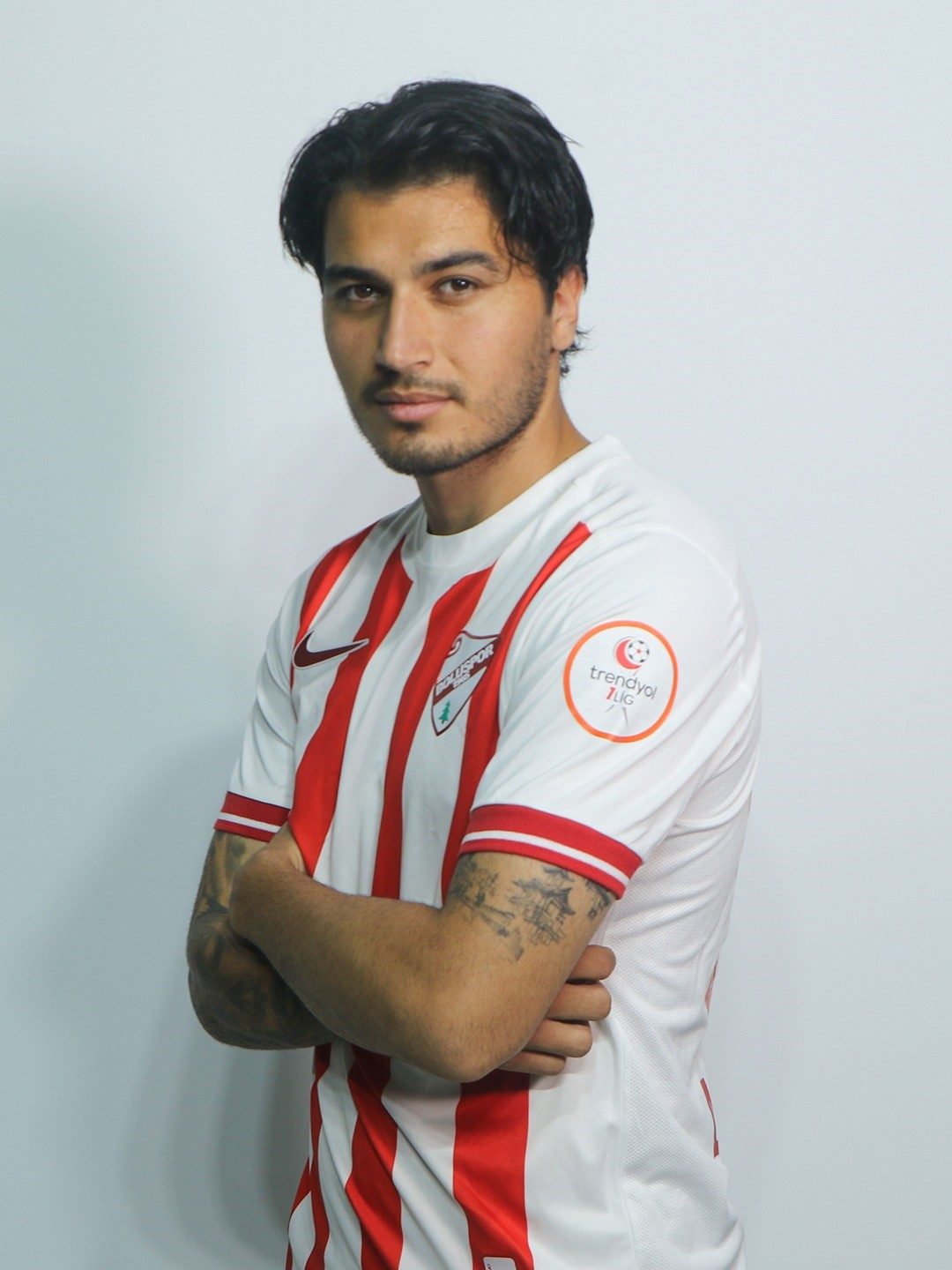 Boluspor’dan savunmaya 4 transfer - Foto 4