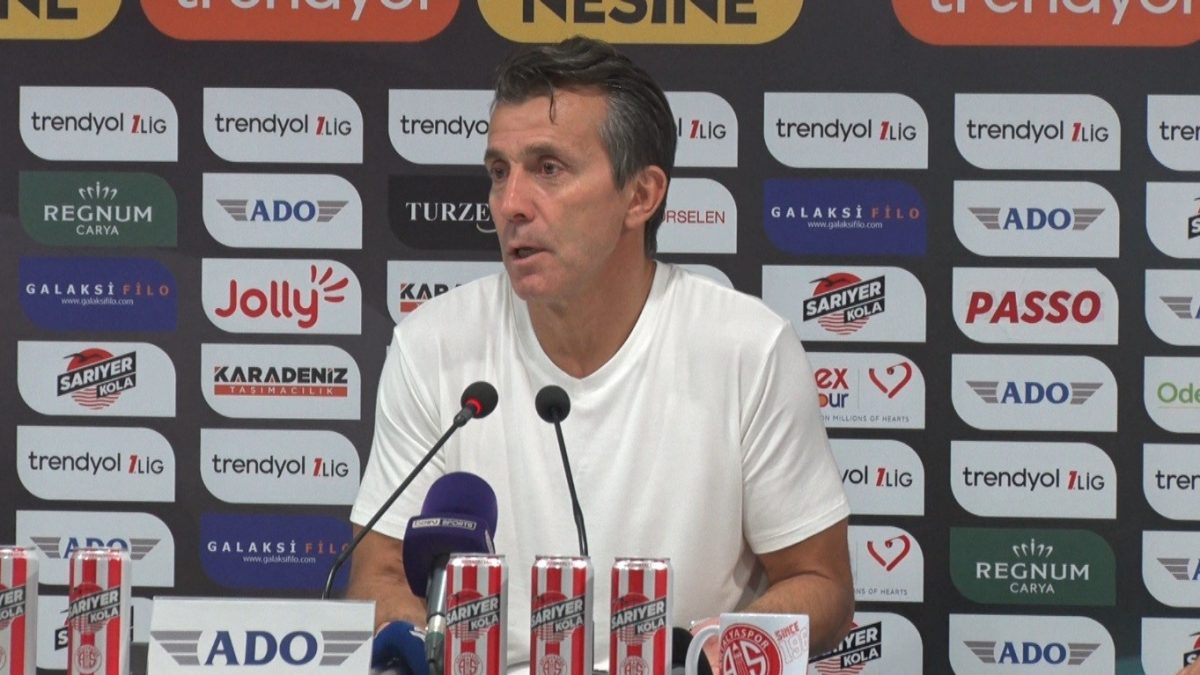 Bülent Korkmaz: "Teslim olmayacağız, güçlü olacağız"