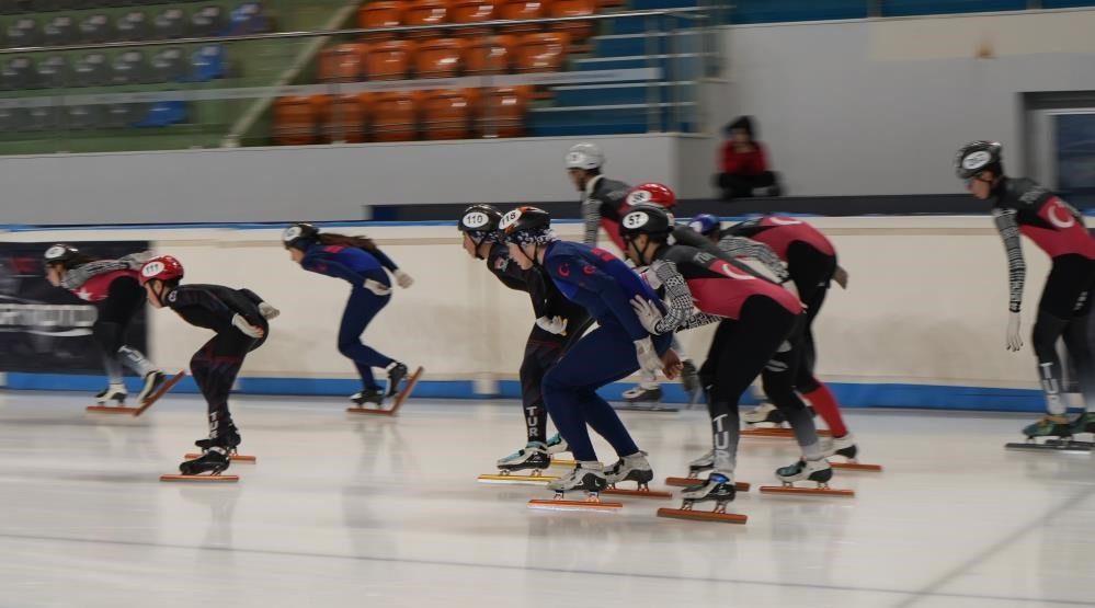 Buzda Anadolu Yıldızlar Ligi 2026 Türkiye Şampiyonası başlıyor