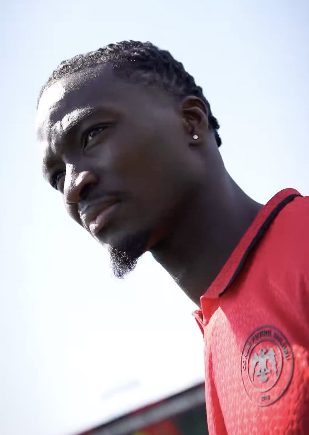 Çorum FK, Muhammed Diomande’yi renklerine bağladı