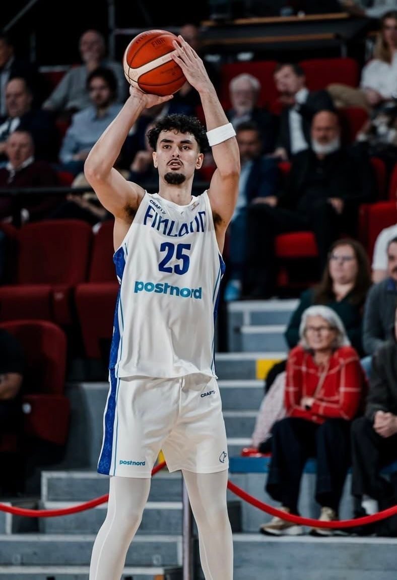 Denizli Basket’ten potaya güçlü takviye