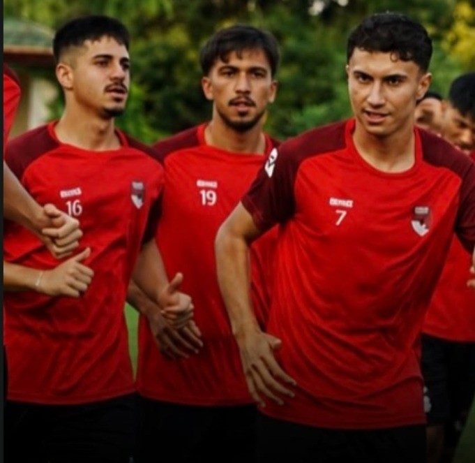 Denizli İdman Yurdu’nda transfer çalışmaları devam ediyor