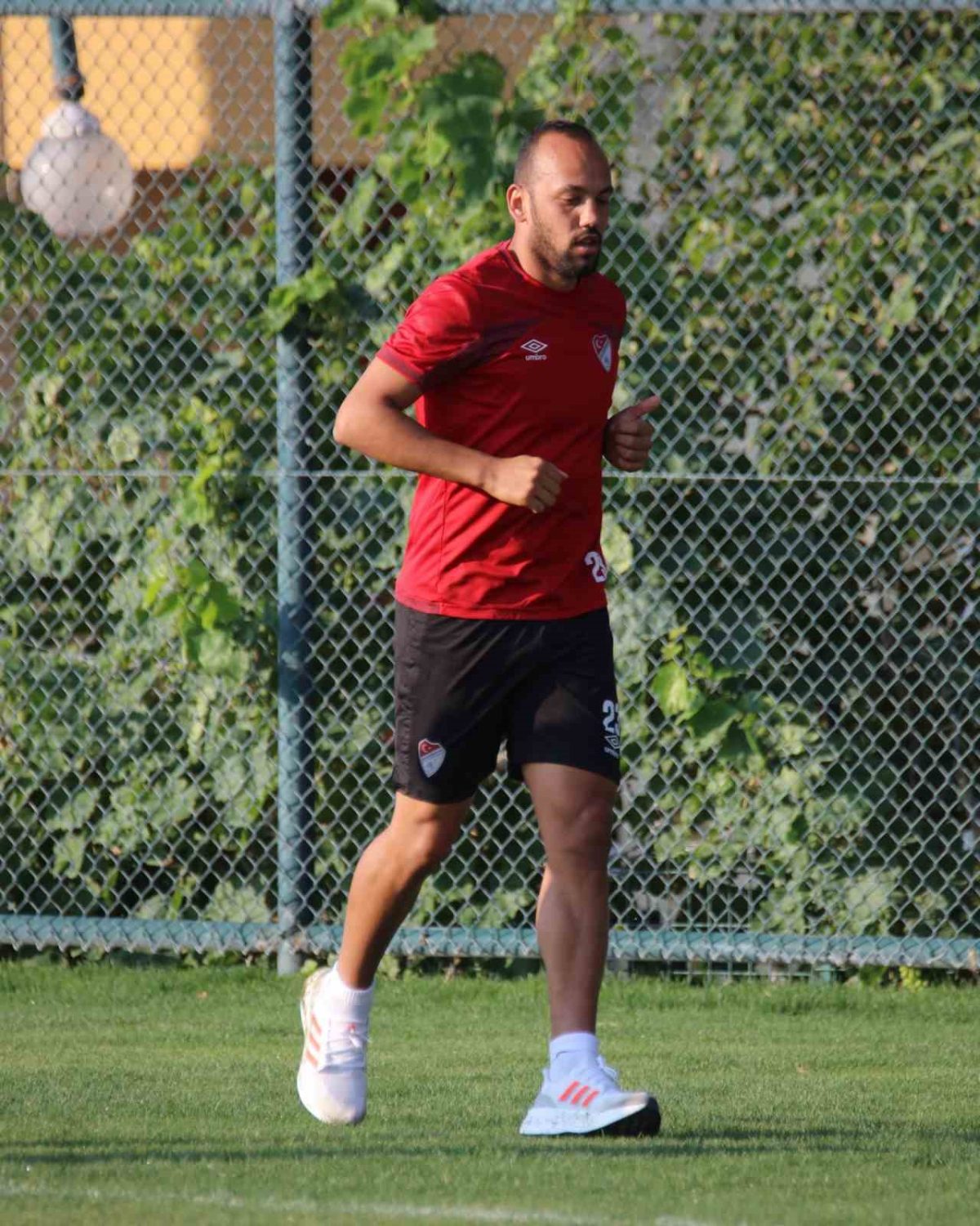 Elazığspor’da 2. etap kampı sona erdi - Foto 2