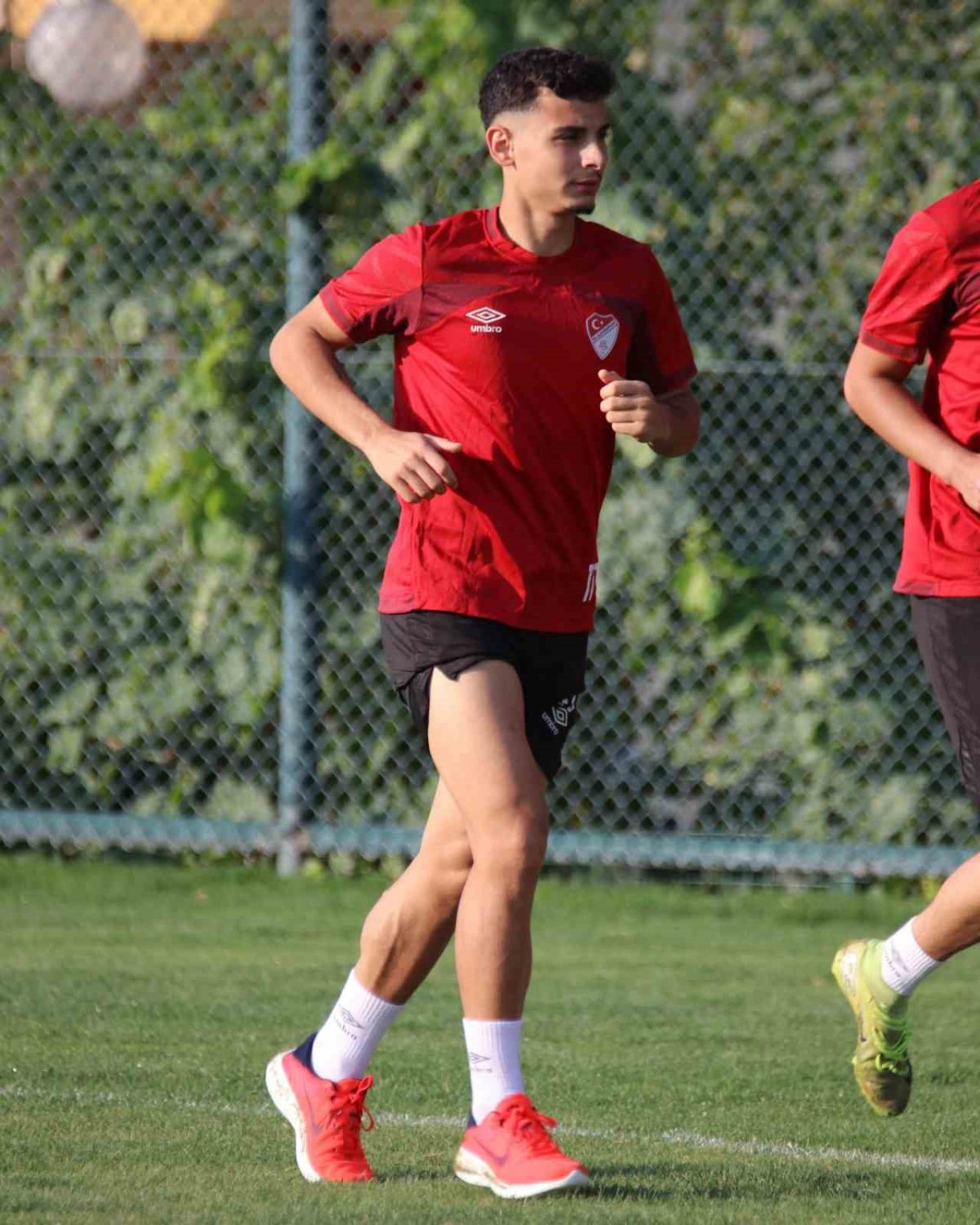 Elazığspor’da 2. etap kampı sona erdi - Foto 3