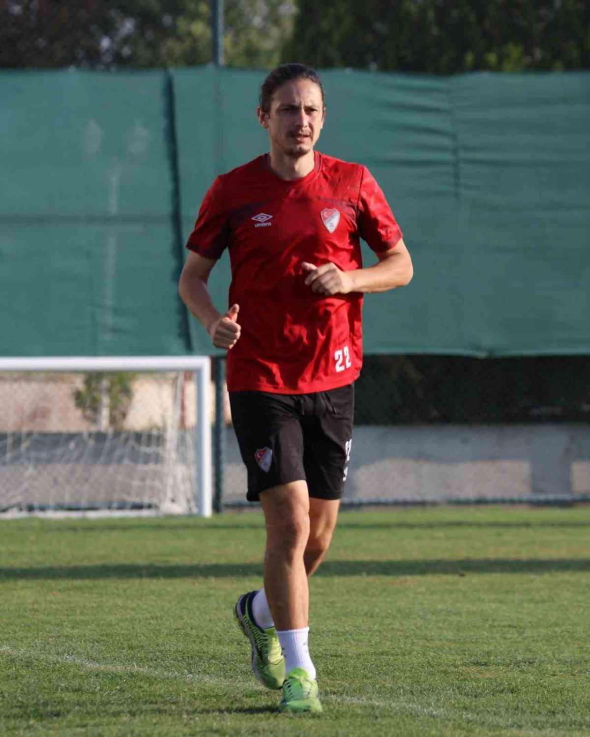 Elazığspor’da 2. etap kampı sona erdi - Foto 5