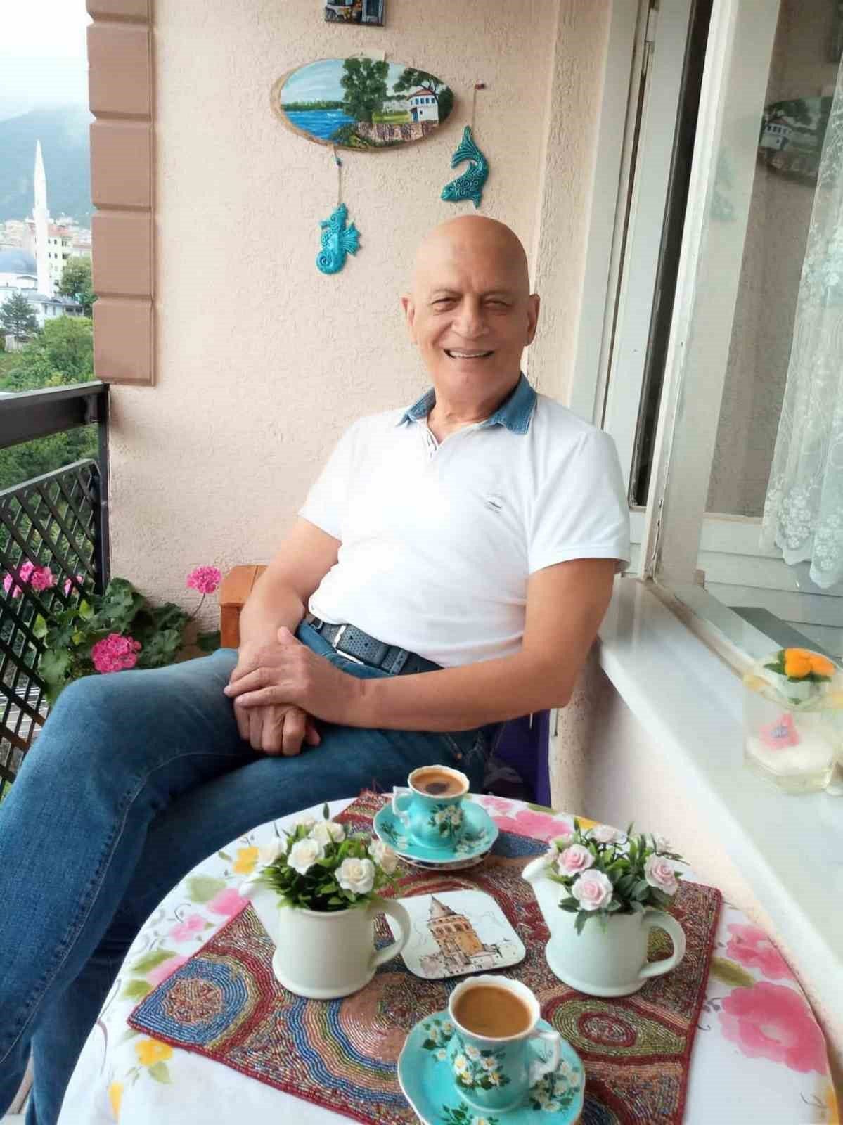 Elazığspor’un efsane futbolcusu Haluk Erdem vefat etti