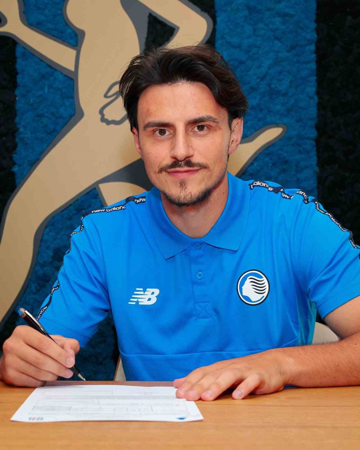 Eljif Elmas, Atalanta’ya imza attı