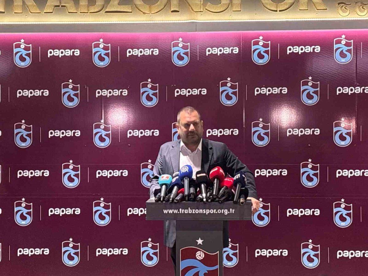 Ertuğrul Doğan, "Mohamed Salah’ı parayla ikna edemezsiniz"