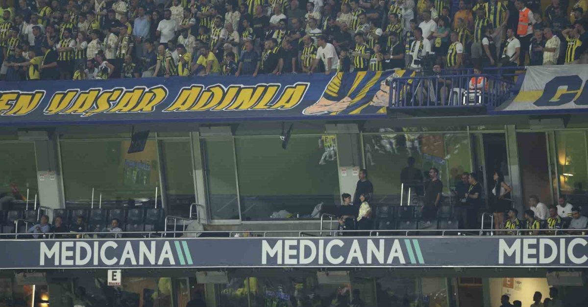 Fenerbahçe, 217 numaralı loca ile ilgili karara itiraz etti
