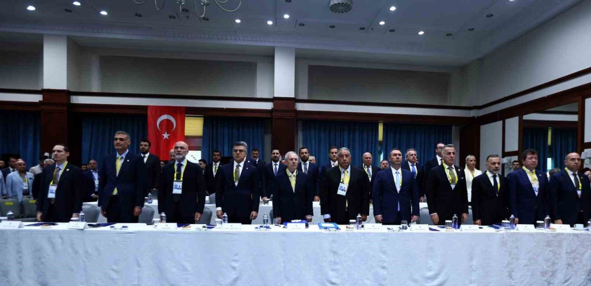 Fenerbahçe’nin borcu 27 milyar 961 milyon TL