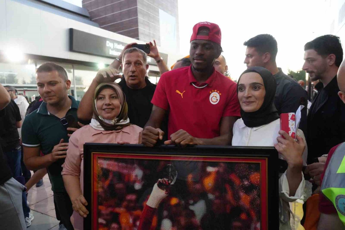 Galatasaray, Erzurum’da