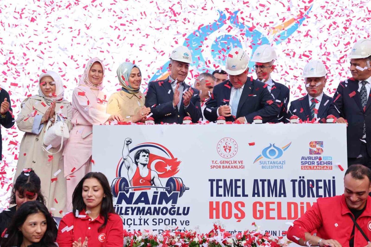 Gençlik ve Spor Bakanı Bak’tan İstanbul’a Formula 1 müjdesi - Foto 3