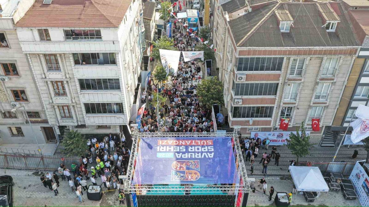 Gençlik ve Spor Bakanı Bak’tan İstanbul’a Formula 1 müjdesi - Foto 4