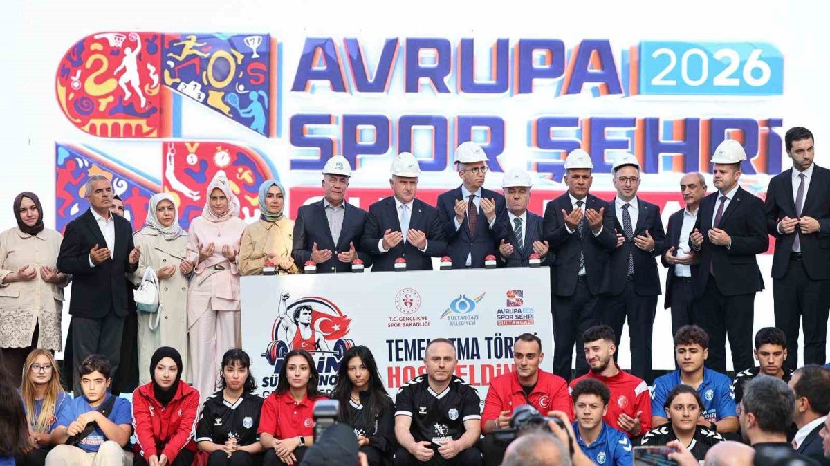 Gençlik ve Spor Bakanı Bak’tan İstanbul’a Formula 1 müjdesi - Foto 7