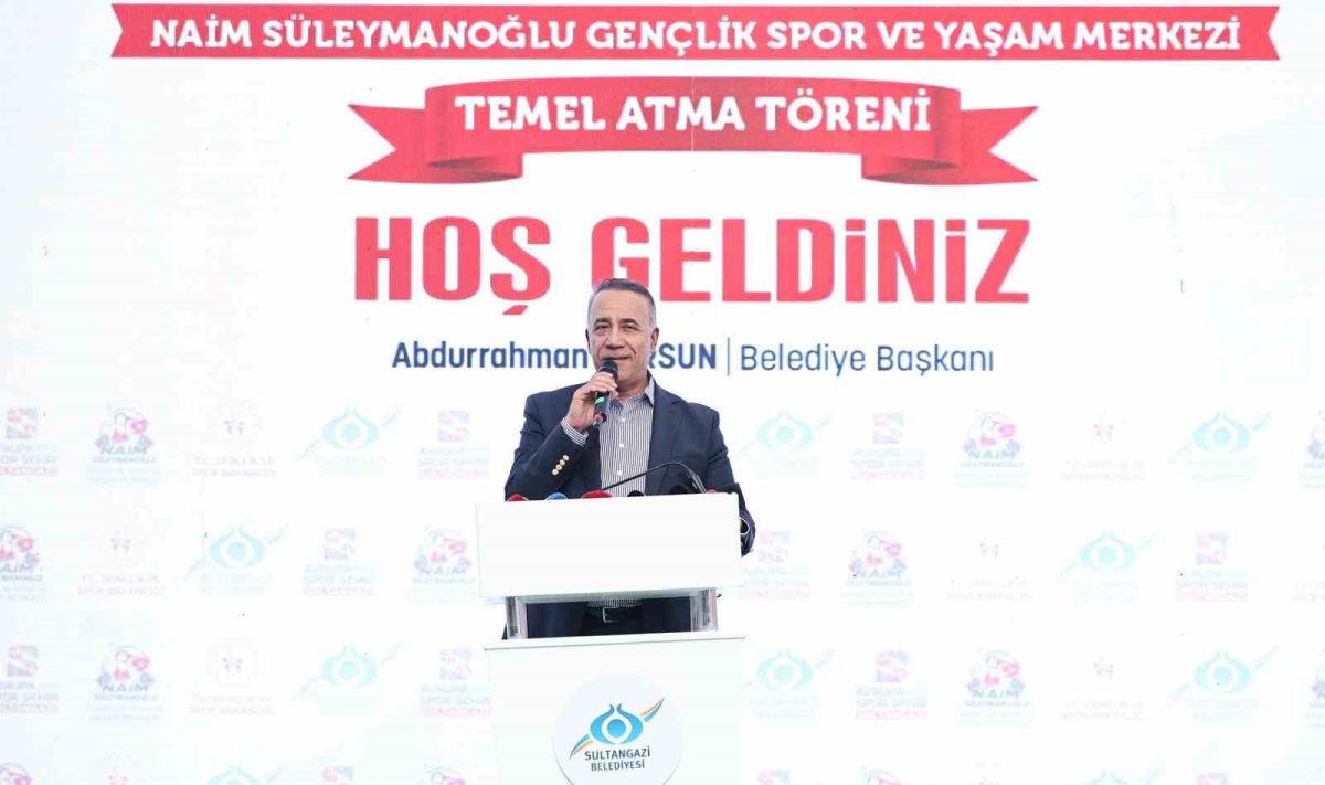 Gençlik ve Spor Bakanı Bak’tan İstanbul’a Formula 1 müjdesi - Foto 8