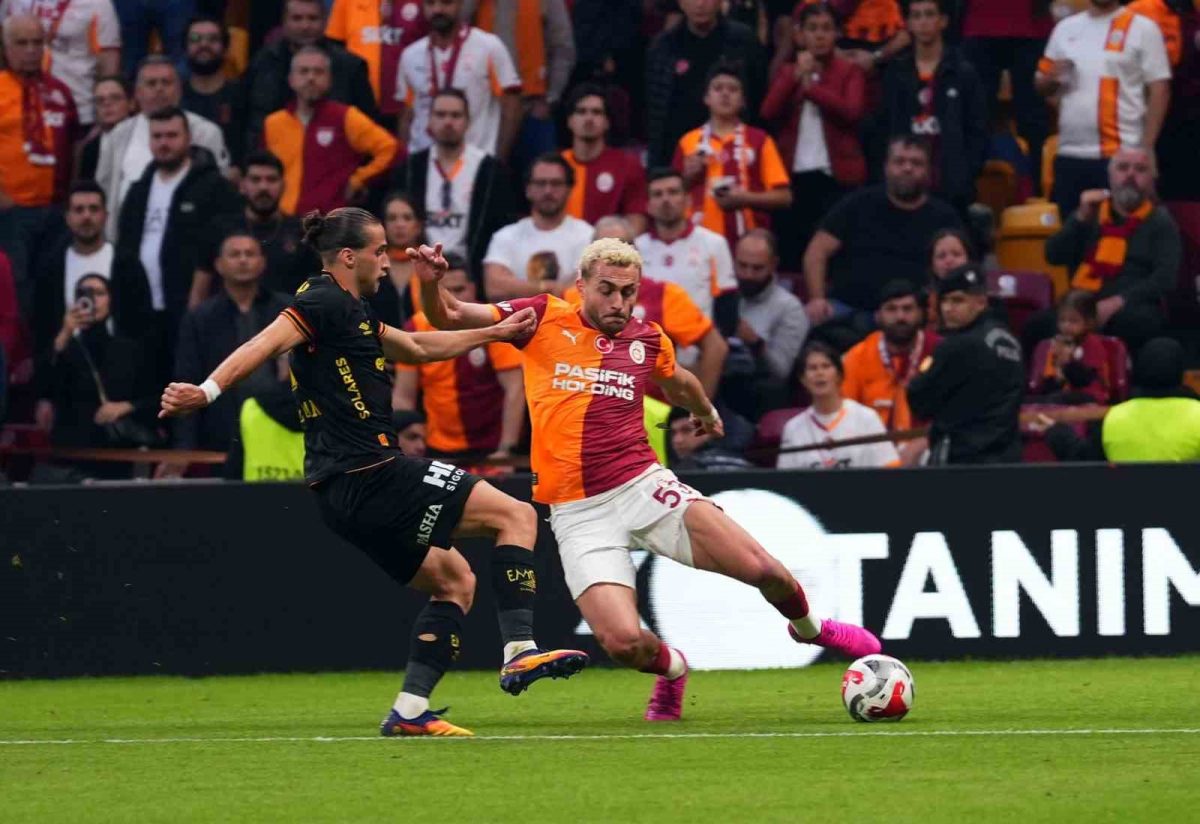 Göztepe’de tek hedef galibiyet