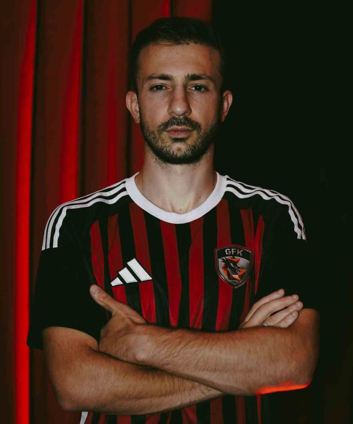 Halil Dervişoğlu, Gaziantep FK’da - Foto 2