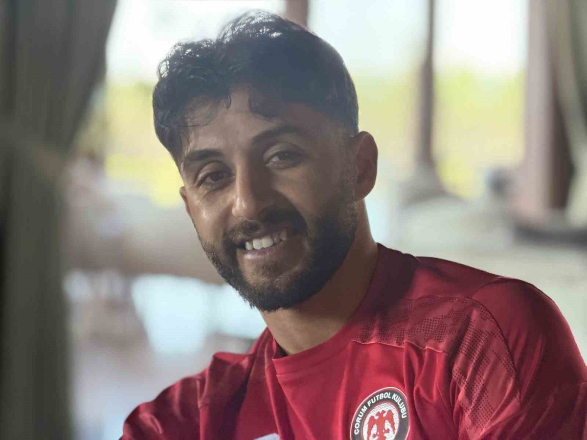 Hasan Abdulkareem Sayyid: "Türkiye Ligi, Suudi Arabistan, Katar ve Dubai liglerinden iyi"