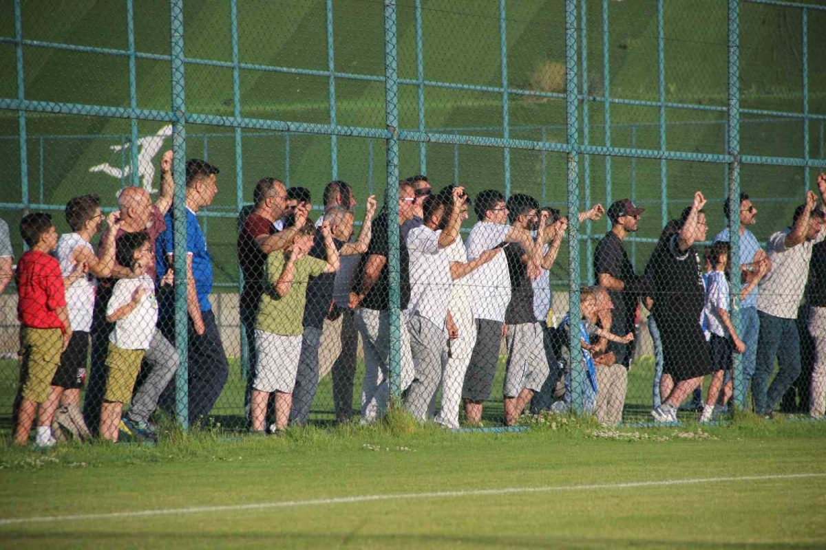 Hazırlık maçı: Erzurumspor FK: 0 - Corendon Alanyaspor: 0 - Foto 3
