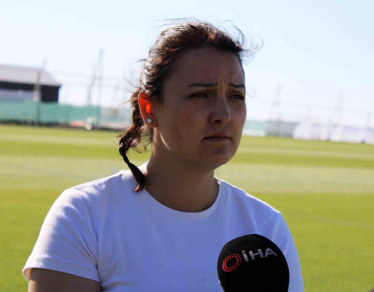 İran’dan Avrupa’ya kulüplerin yeni adresi: Erciyes Yüksek İrtifa Kamp Merkezi - Foto 5