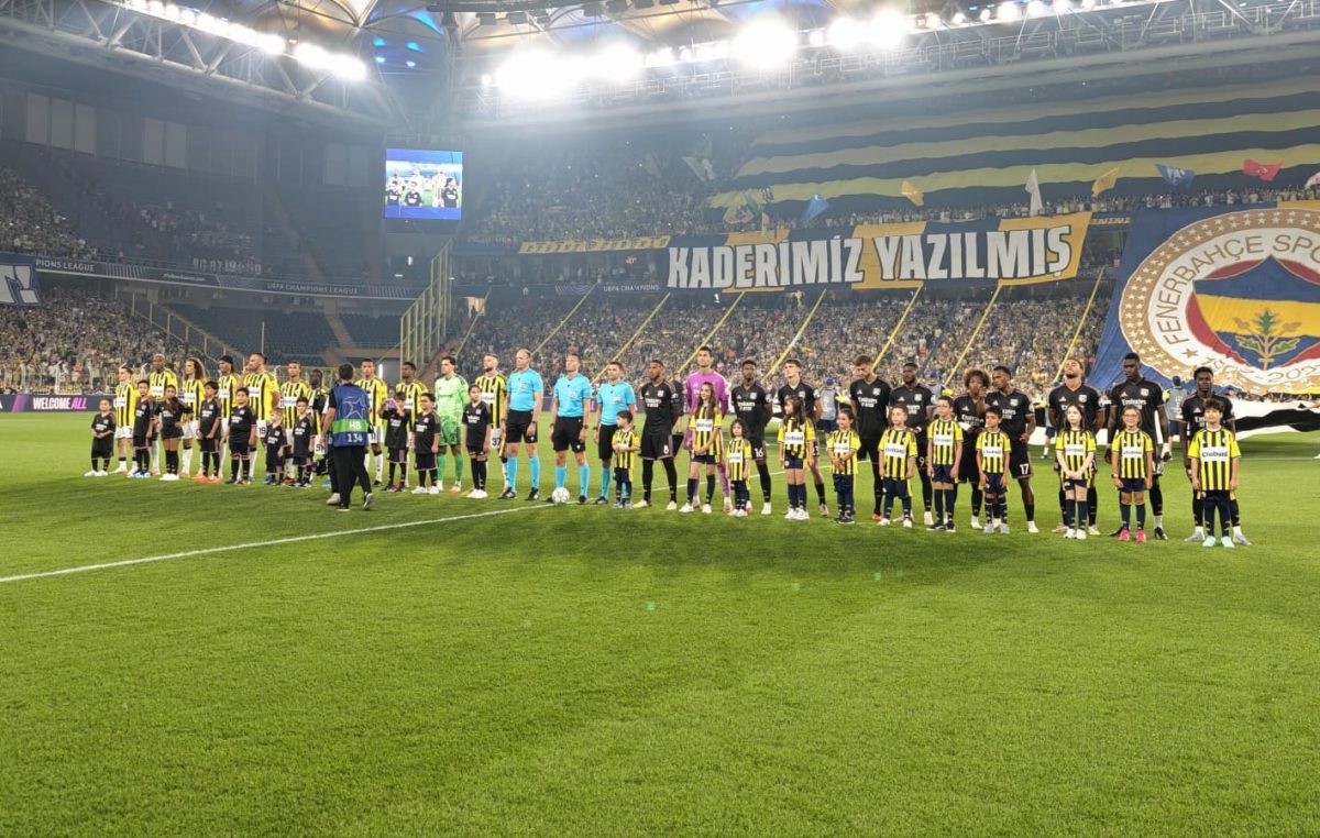 İsmail Kartal’dan Lyon karşısında 6 değişiklik