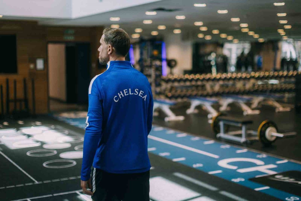 Jordan Henderson’ın yeni adresi Chelsea - Foto 2