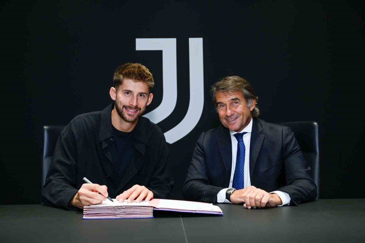 Juventus, Guglielmo Vicario’yu kadrosuna kattı