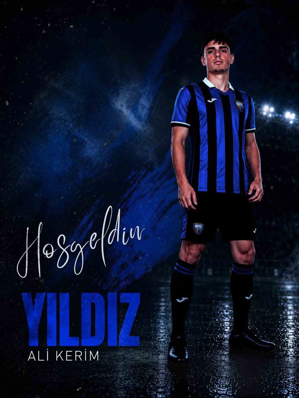 Karacabey Belediyespor Bursaspor’dan 2 transfer yaptı