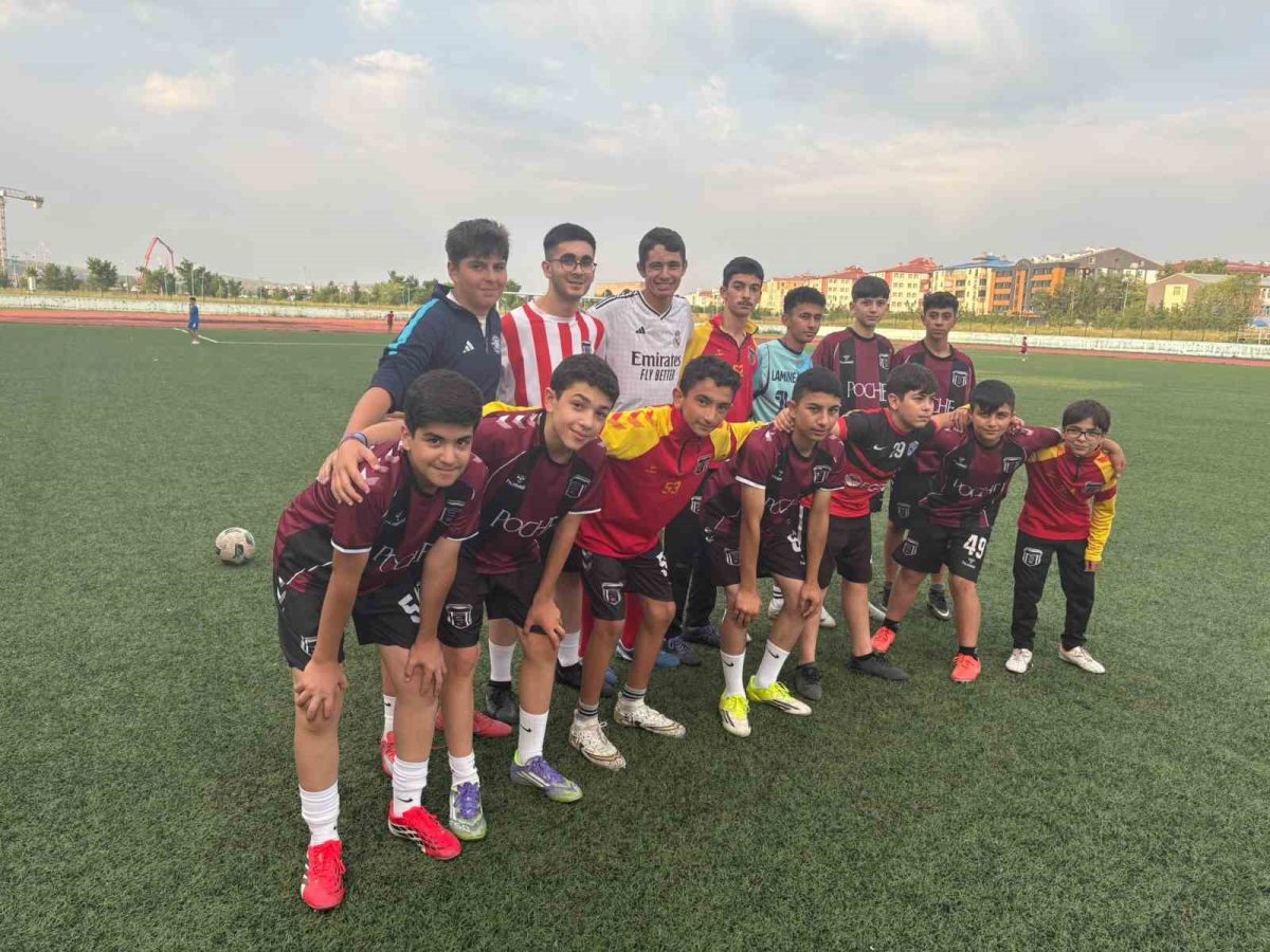 Kars Kalespor’dan TFF’nin amatör futbol düzenlemelerine tepki