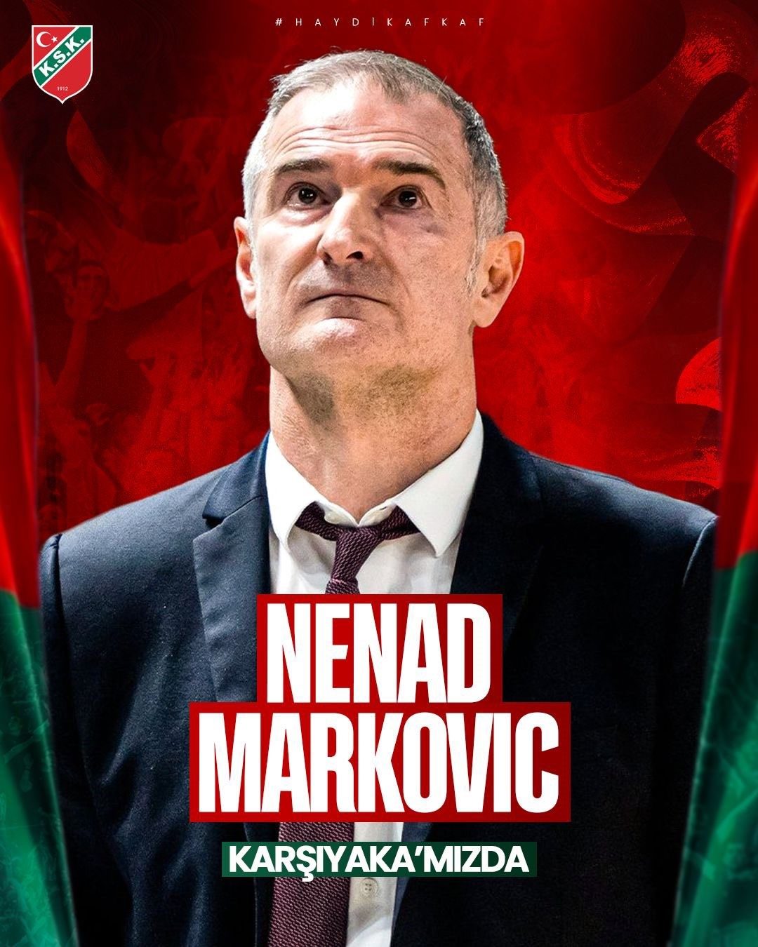 Karşıyaka Basketbol, transferde gaza bastı - Foto 3
