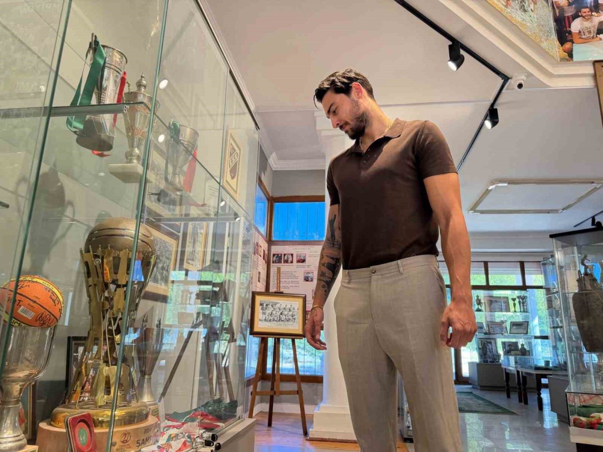 Karşıyaka Basketbol, Yavuz Gültekin’i kadrosuna kattı