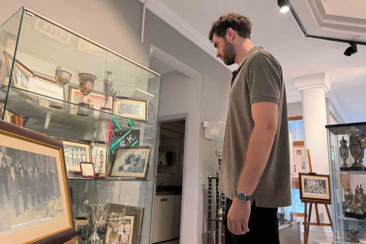 Karşıyaka Basketbol’da imzalar devam ediyor