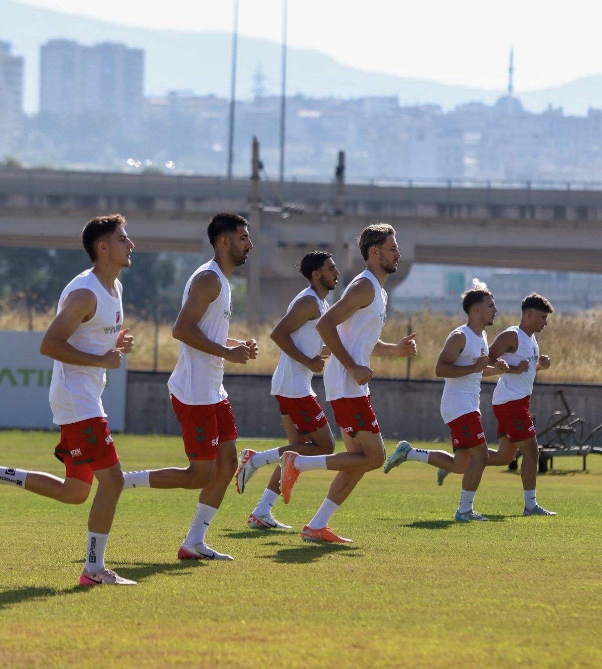 Karşıyaka’nın Topuk Yaylası programı belli oldu