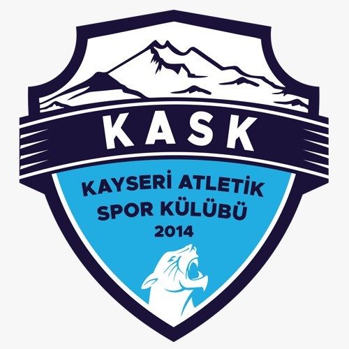 Kayseri Atletikspor’un fikstürü belli oldu