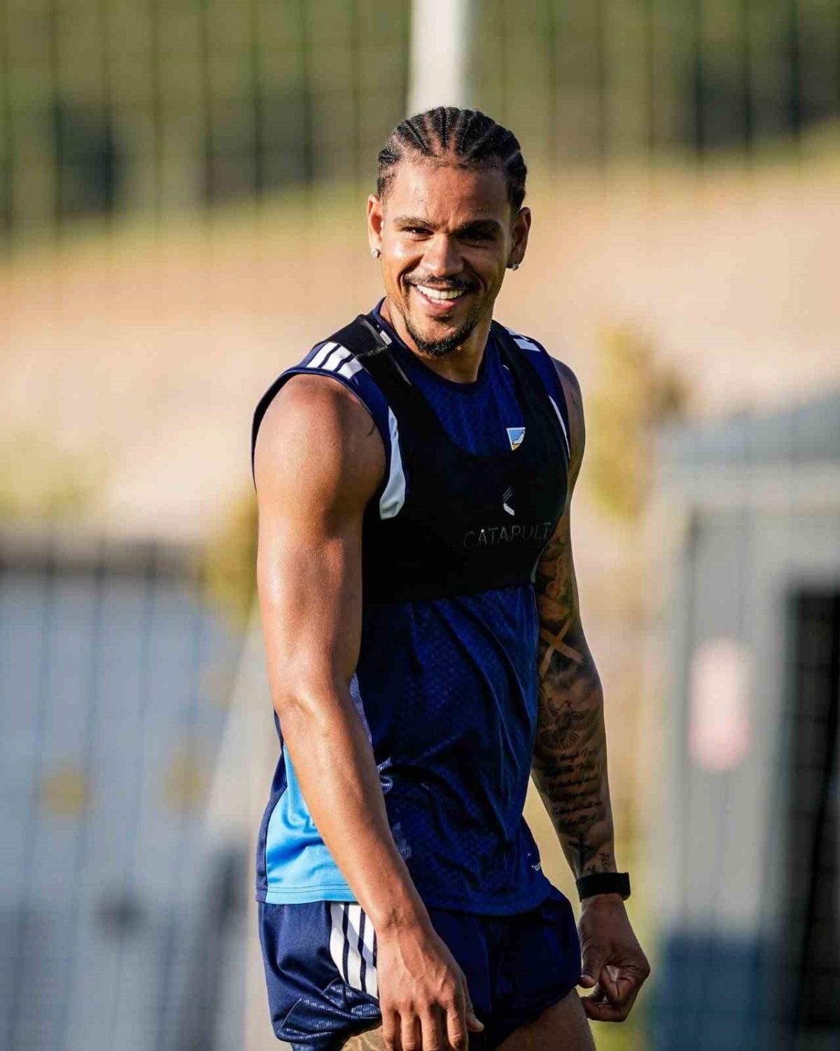 Kayserispor, Onugkha’yı gönderdi