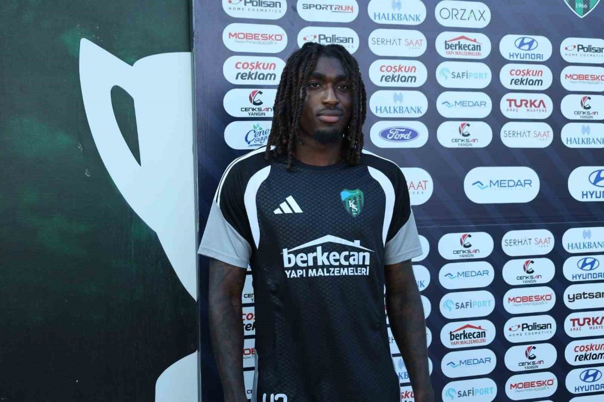 Kocaelispor’da Amed Sportif Faaliyetler maçı hazırlıkları sürüyor - Foto 4