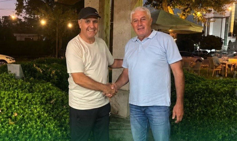 Köprübaşı Belediyespor’da Zeki Erguvan dönemi