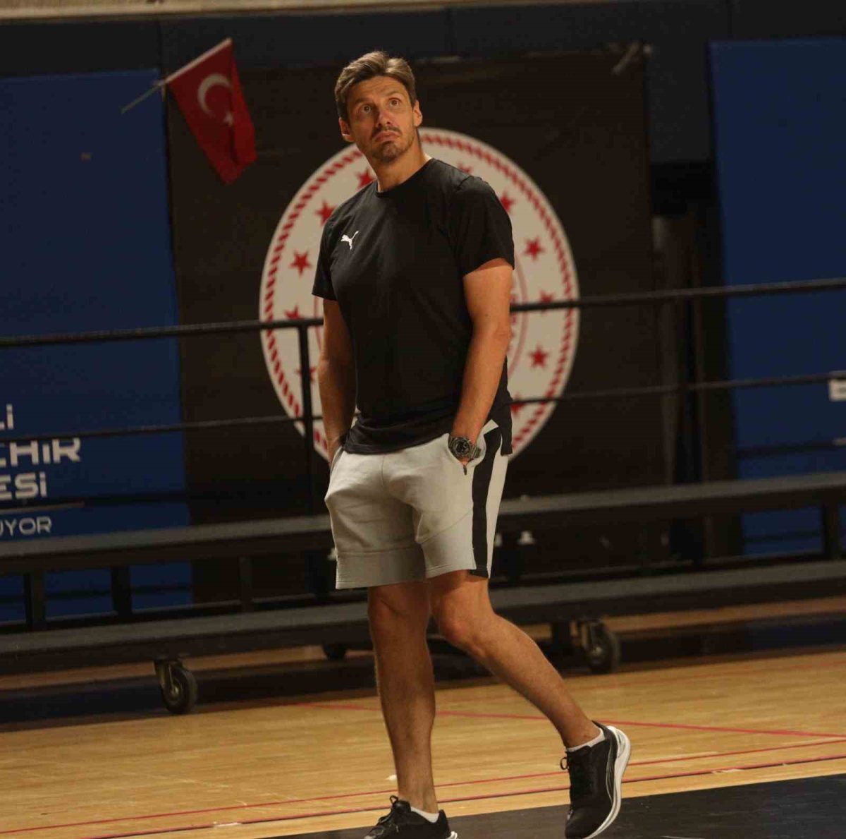 Körfez Basket, sezon açılışında Fenerbahçe’yi ağırlayacak