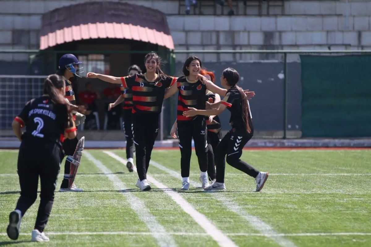 Kriketin kalbi Sivas’ta attı - Foto 4