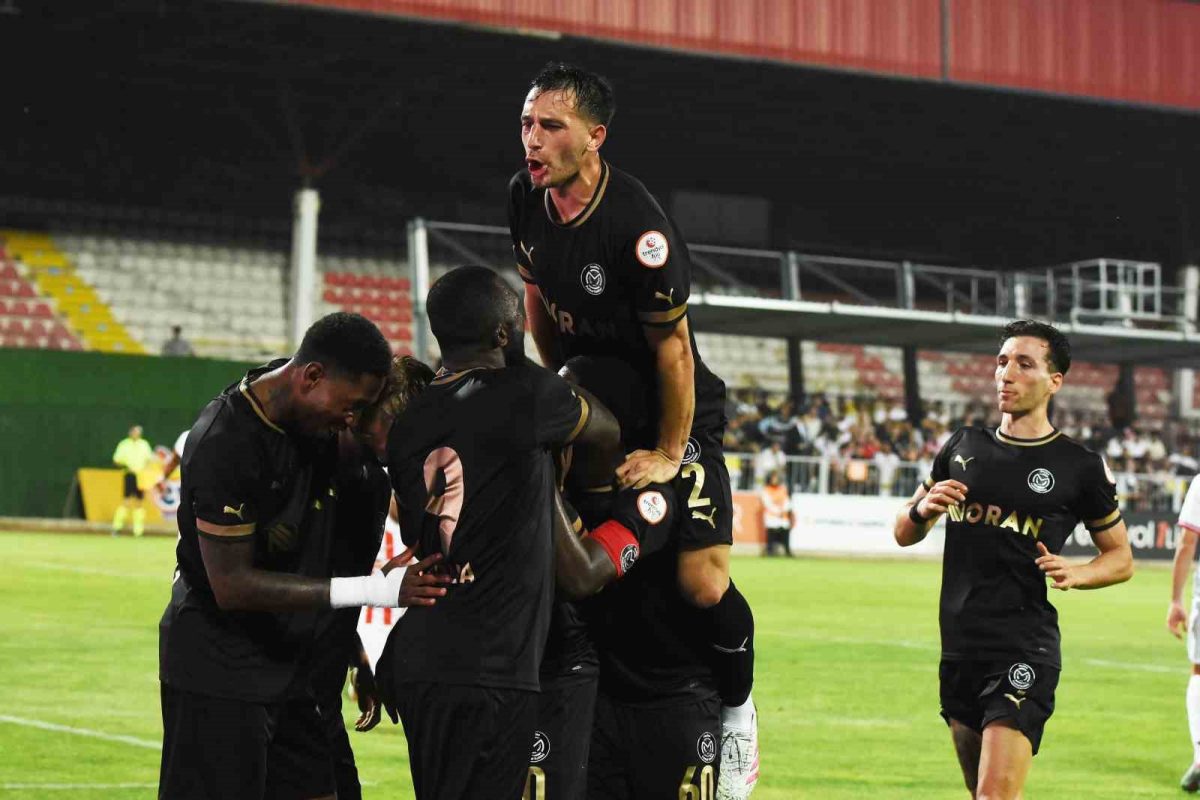 Manisa FK, Van Spor FK karşısında 3 puan arayacak