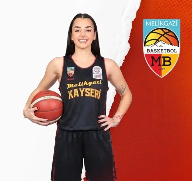 Melikgazi Kayseri Basketbol, 4 isimle anlaştı
