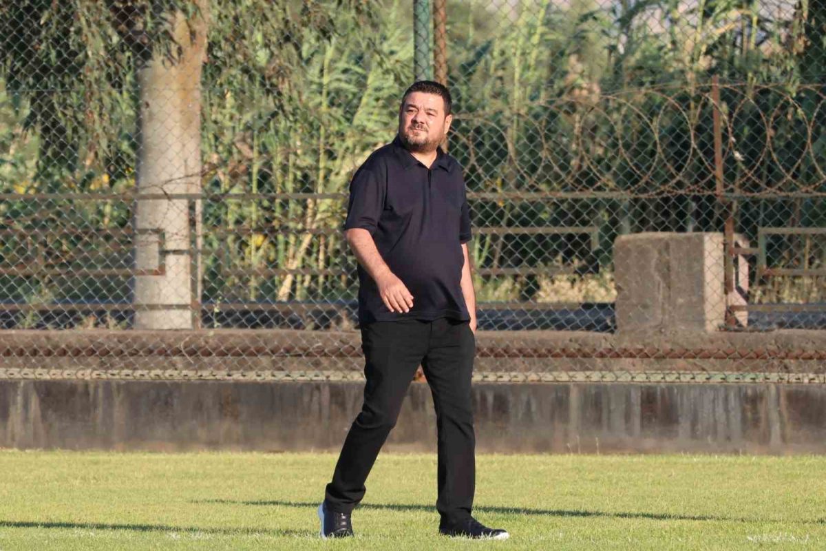 Menemen FK, ligden çekildi - Foto 2