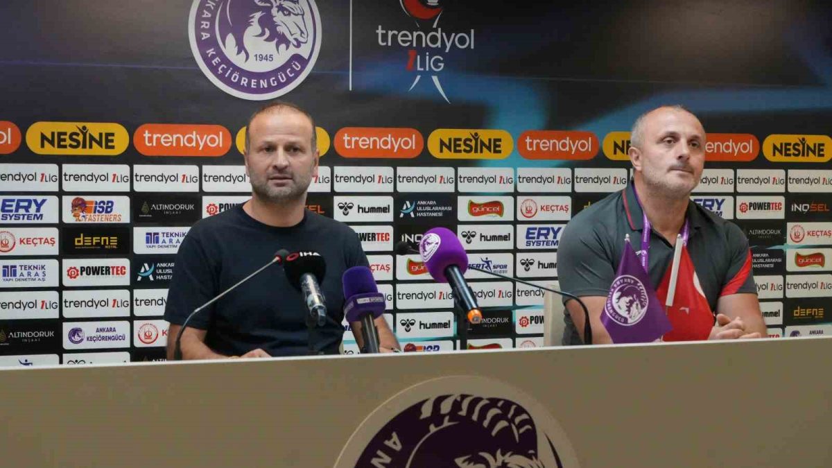 Osman Zeki Korkmaz: "Süper Lig ve 1. Lig hakem yetiştirme yerleri değildir"