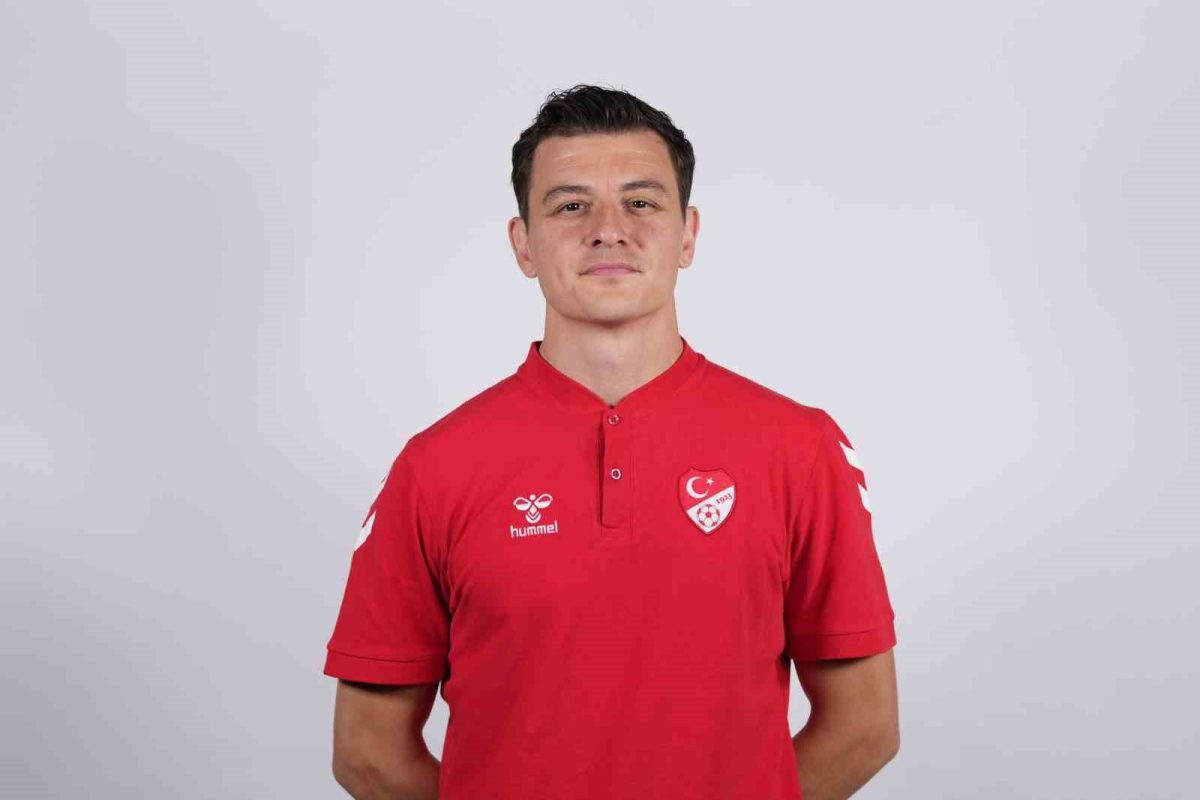 Ozan Ergün ve Mücahid Adem Çelebi, 2026 Akdeniz Oyunları’nda final yönetecek