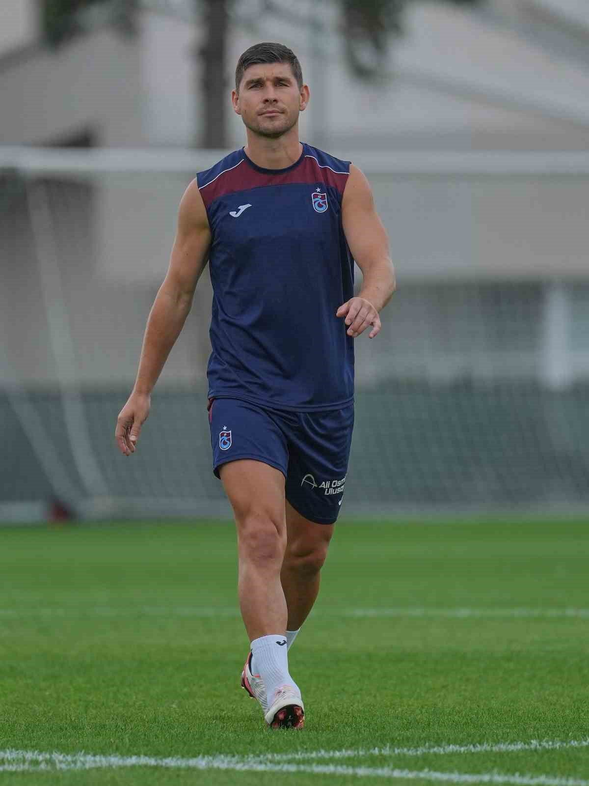 Ruslan Malinovskyi’nin sol dizinde yumuşak doku ve kemik ödemi saptandı