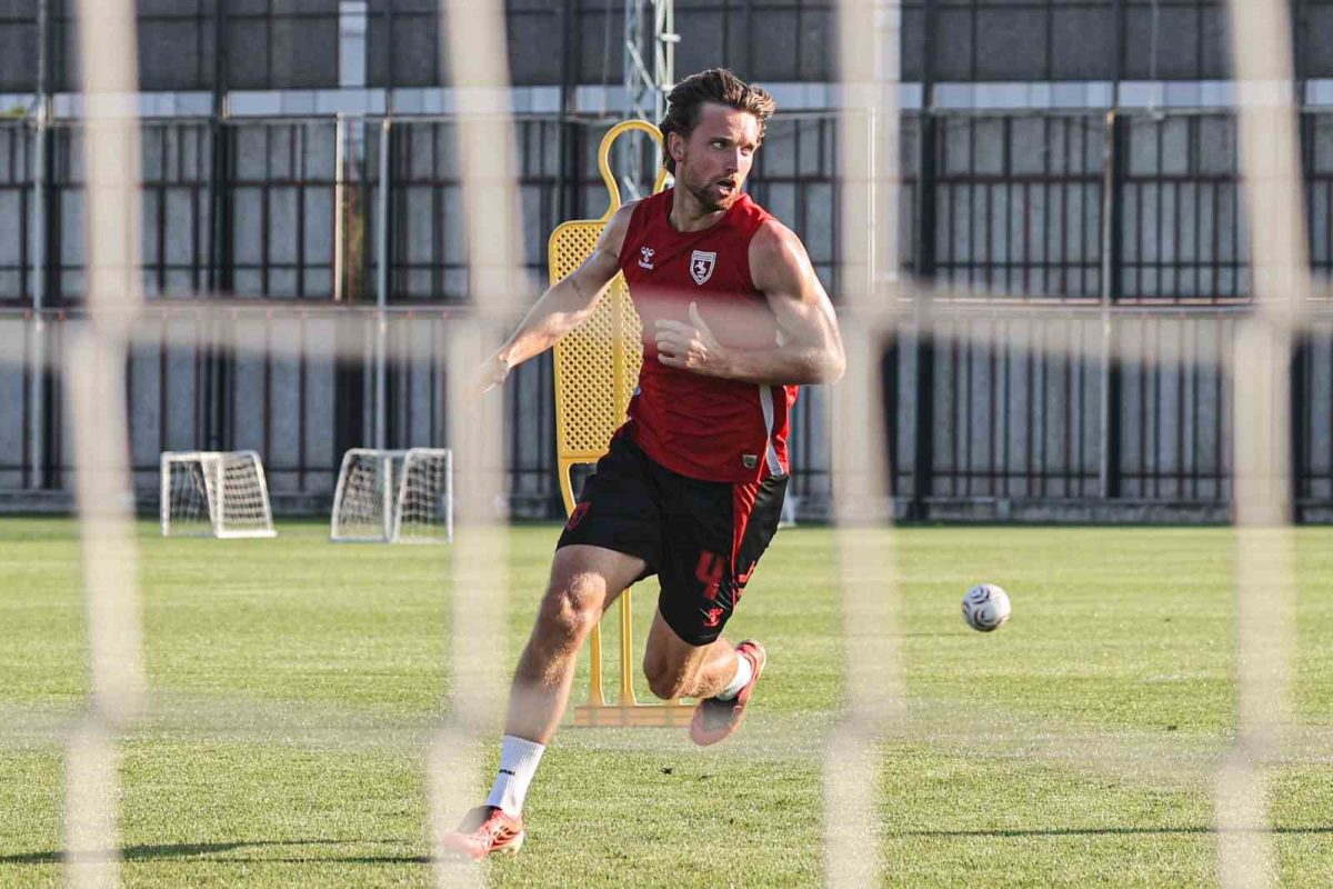 Samsunspor, Çaykur Rizespor karşısında 3 puanla tanışmak istiyor - Foto 2