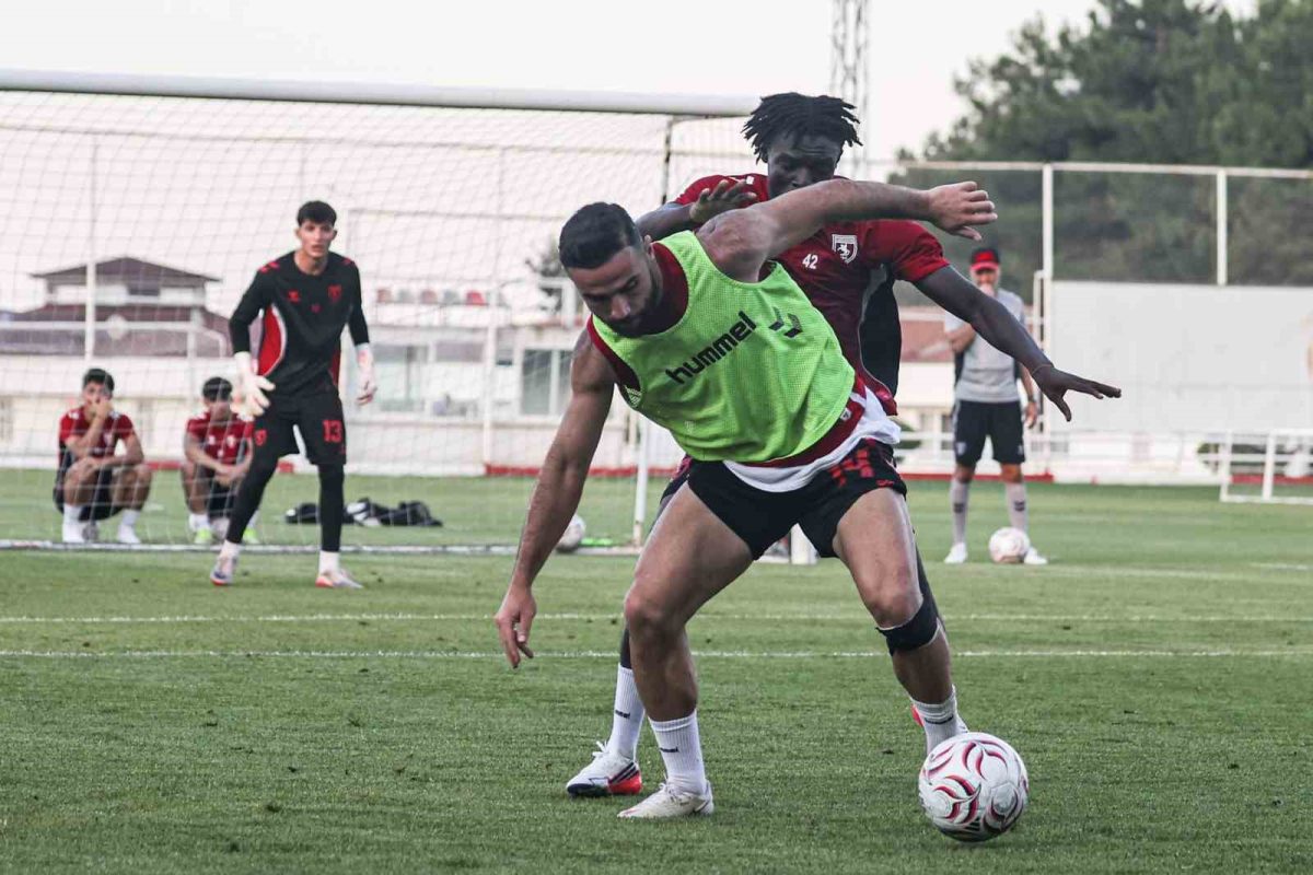 Samsunspor, Çaykur Rizespor karşısında 3 puanla tanışmak istiyor - Foto 3