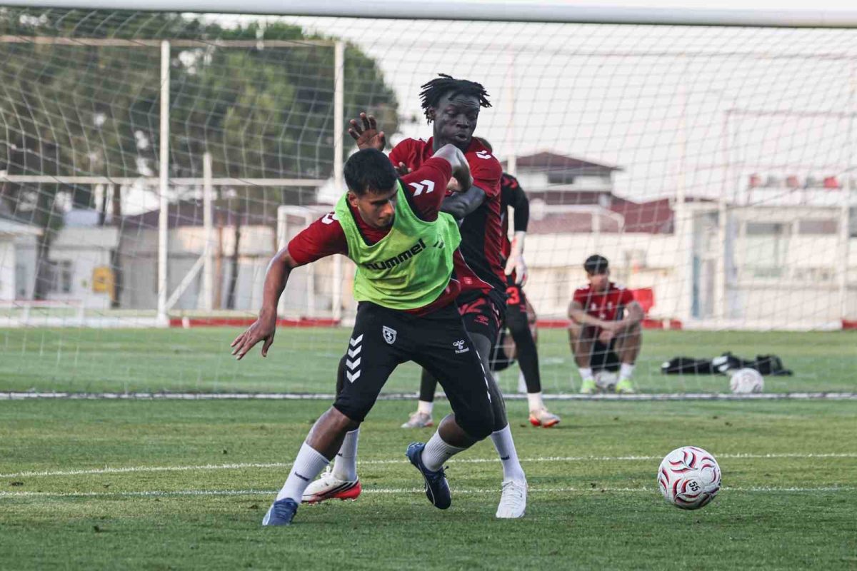Samsunspor, Çaykur Rizespor karşısında 3 puanla tanışmak istiyor - Foto 4